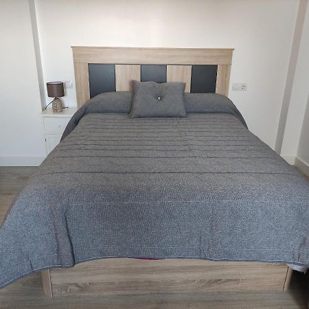 Apartamentos Nayda Studio 6 ميريذا المظهر الخارجي الصورة