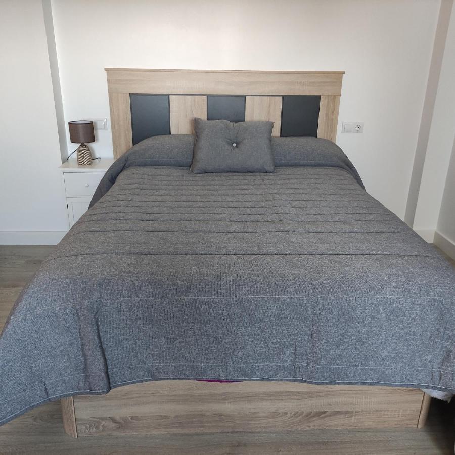 Apartamentos Nayda Studio 6 ميريذا المظهر الخارجي الصورة