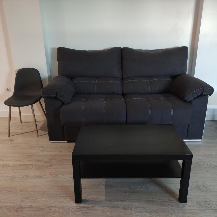 Apartamentos Nayda Studio 6 ميريذا المظهر الخارجي الصورة