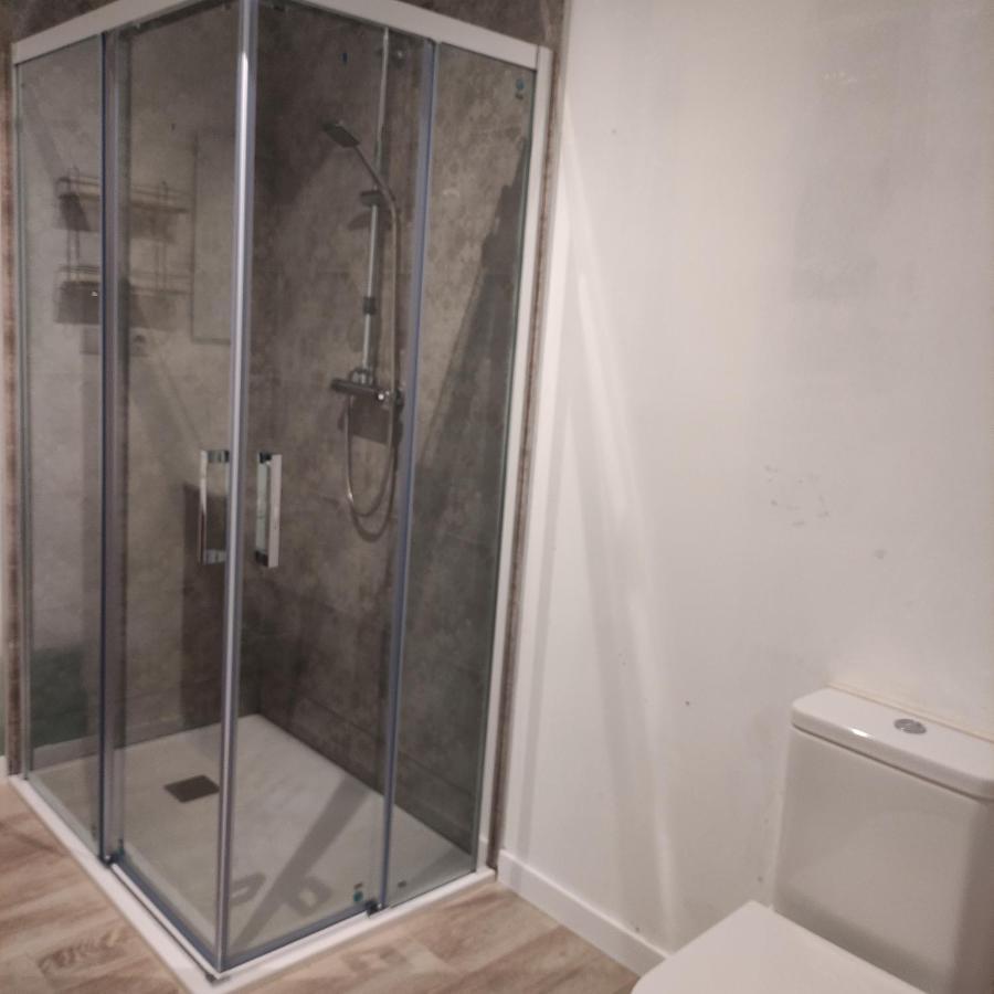 Apartamentos Nayda Studio 6 ميريذا المظهر الخارجي الصورة
