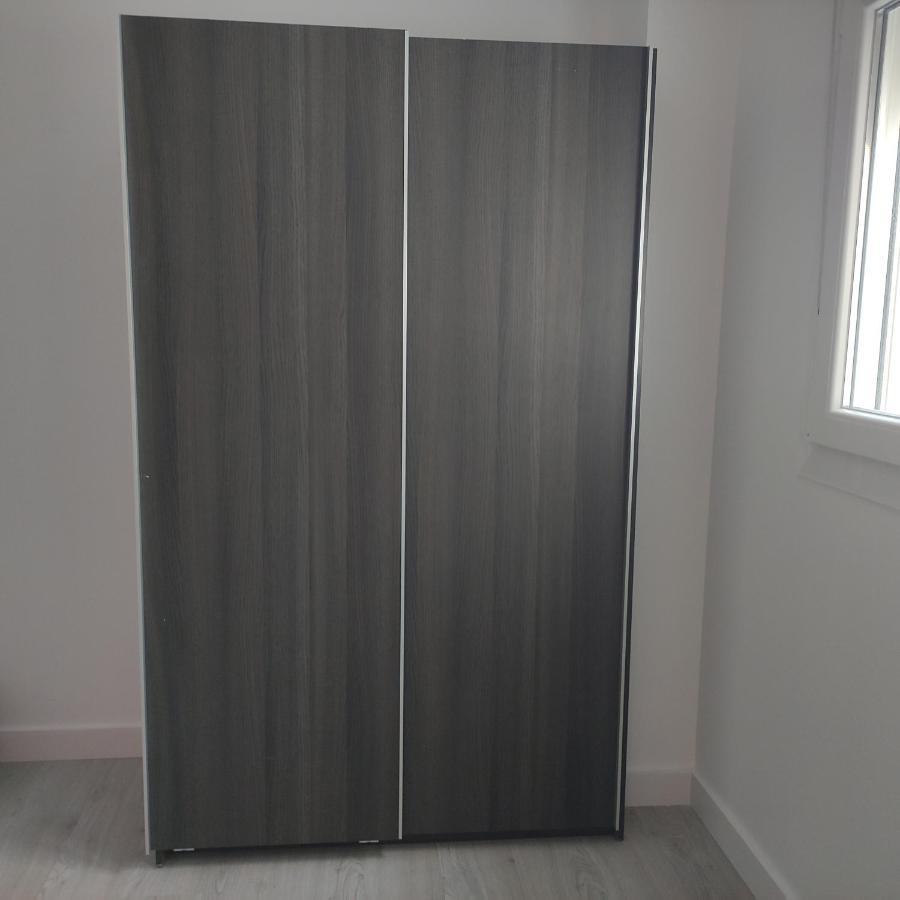 Apartamentos Nayda Studio 6 ميريذا المظهر الخارجي الصورة